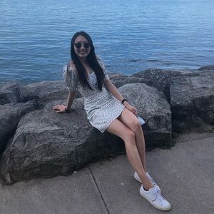 Meet your Posher, Molly